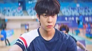 Love All Play ❤ Love With a Professional Badminton Player