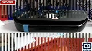 Unboxing & Setup Of HP DeskJet Ink Advantage 4535 All-in-One Multi-function Printer