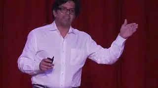 Atlas de la Experinecia Real del Ciudadano | Edgar Mora | TEDxPuraVidaSalon