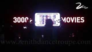 SYSKA Gadget Secure Launch Zenith Dance Company New Delhi Mumbai India