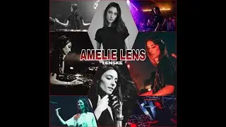 Techno Dance(ravers only/AMELIE LENS SPEZIAL)