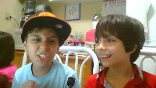making off pocopi zica do meu lado