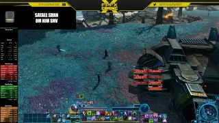 SWTOR: NIM EC Misfits'r'us Satale Shan