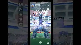 🔴 Hosting Raid Invitation Shiny Dialga & Mega (Kangaskhan & Lopunny) Shiny Raid Invites 🔴 #pokemongo