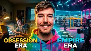 The DARK Side of Mrbeast | Documentary