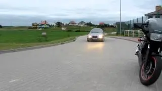 BMW e36 320i m50b20 m-kontur