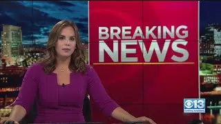CBS 13 News at 11:00 p.m.