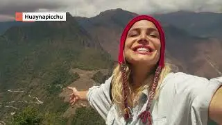 PER&Uacute; M&Aacute;S ALL&Aacute; DEL VIAJE - Cusco