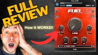 Adjusting Settings in Fuel
