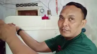 Cara membongkar mesincuci, semoga bermanfaat, #fyp #tutorial #serfismesincuci
