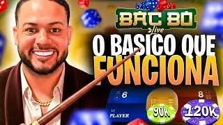 BAC BO /  REGRAS B&Aacute;SICAS / PADR&Otilde;ES E MUITO GREENS!