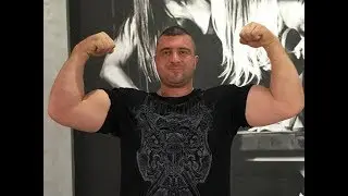R.I.P. Великий Чемпіон Андрій Пушкар! Брат, ти назавжди в нашому серці!