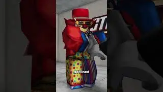 Garous MONSTER FORM in The Strongest Battlegrounds