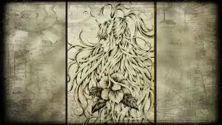 TORAUMA / Abyss &times; 椿 (Rap Mashup) - Dj Grounseasky Remix