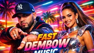 El Alfa & Karol G - Calor Tropical 💃 Dembow Reggaeton Mix Para Fiestas Baile 2026