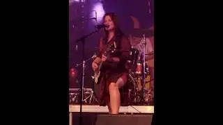 THE PANCAKES - HAIFISCH - World Music Festival 2024 Loshausen