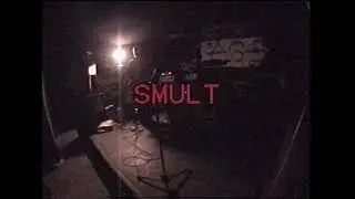 Smult Live at Barrikaden, Oslo, Norway, 2024-11-02
