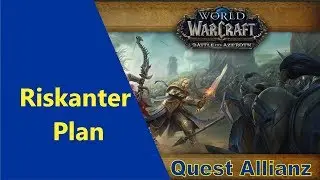 Riskanter Plan / A Risky Ploy [GER] (Das Sturmsangtal/Stormsong Valley) by iZocke