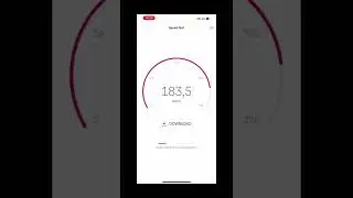 Vodafone vs Telekom Speedtest - 5G - 72770 Betzingen - iPhone 12 Pro Max