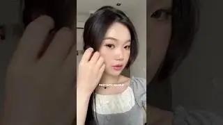 sweet makeup for first date 💗