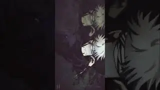 Who Did This?! Shocking Animation Twist Revealed! 😱 #anime #jujutsukaisen #gojo #animeedit #attitude