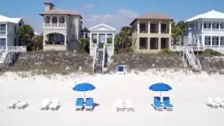 Easy Livin' in Carillon Beach 316 Beachside Drive
