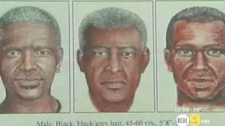 Serial Killer 'Grim Sleeper' Suspect Lonnie Franklin Arrest Brings Relief to Victim
