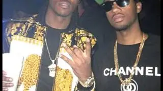 Karate Chop [Prod By CM The Producer] Metro Boomin Type