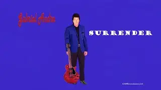 GABRIEL ANDRE &ndash; SURRENDER - (ELVIS PRESLEY Cover)