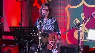 Flatland Band im Zwischenraum Aurich