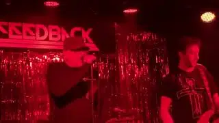 TONA - Napoleon Complex Dog (Official Video)