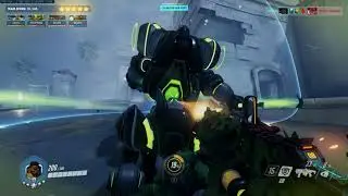 Storm Rising Legendary No Deaths