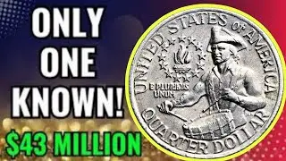 Is Your 1776-1976 Bicentennial Quarter Worth a Jackpot? Coin Worth money