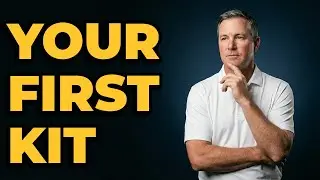 What Does A Golf Beginner Package Include?