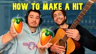 How To Make A Tech House Hit With A Guitar Loop