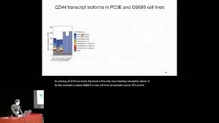 ESPRESSO: Robust discovery and quantification of transcript isoforms... - Yuan Gao - APBJC 2024