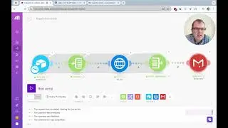 Email Multiple Attachments uploaded in Airtable