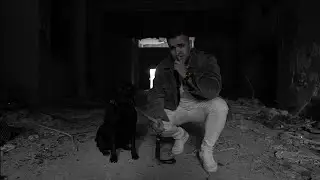 GANNE - CLAVELES (Videoclip Oficial)