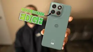 2026 Moto Edge Impressions: What you need to know?!