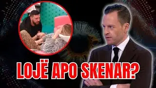 Miri-Selin / &ldquo;SKENAR DASHURIE&rdquo; nga produksioni
