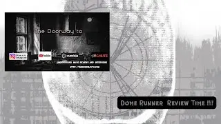 Svart Records  -Dome Runner  -World Panopticon  -Video Review