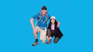Kero Kero Bonito - Hey Parents