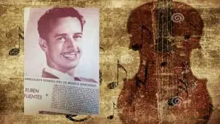 Video homenaje Rubén Fuentes Gasson