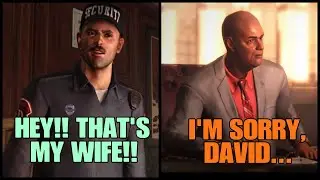 Principal Wells (2) but David Sees Everything