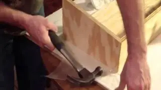 (Part 4) MAME Cabinet CP Build