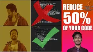 Code Like THIS Not THAT - Master Java STL For Data Structures In 30 mins || Java Collections Library