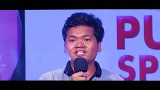Brain-Drain : Education & Employment Episode_12_Promo_Public_Speaker_Nepal_2