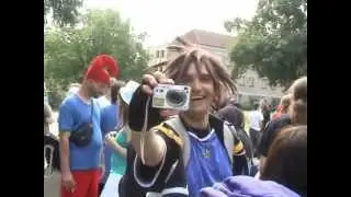 AbunaiCon 2012 Part 1