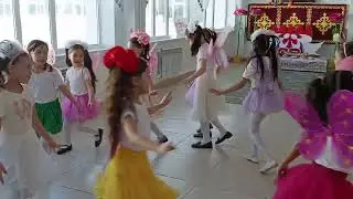 көбелек биі