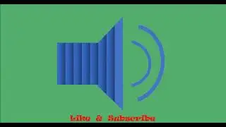 Boxing Bell sound effect no copyright